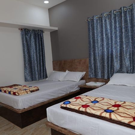 Shree Jyotirlinga Residency Hotel Ellora Exterior photo