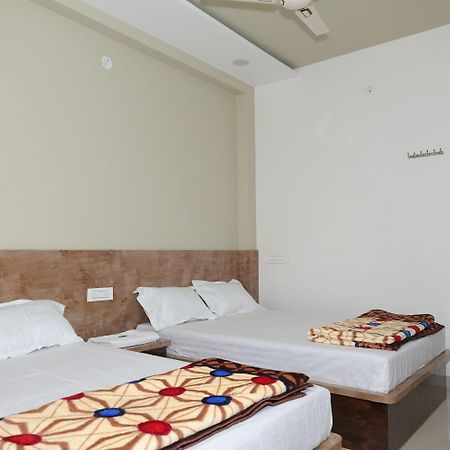 Shree Jyotirlinga Residency Hotel Ellora Exterior photo