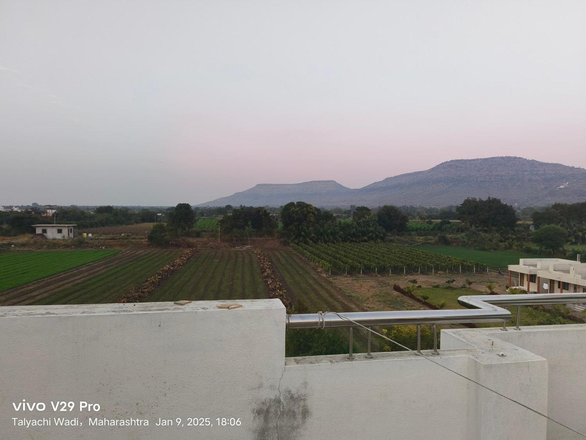 Shree Jyotirlinga Residency Hotel Ellora Exterior photo