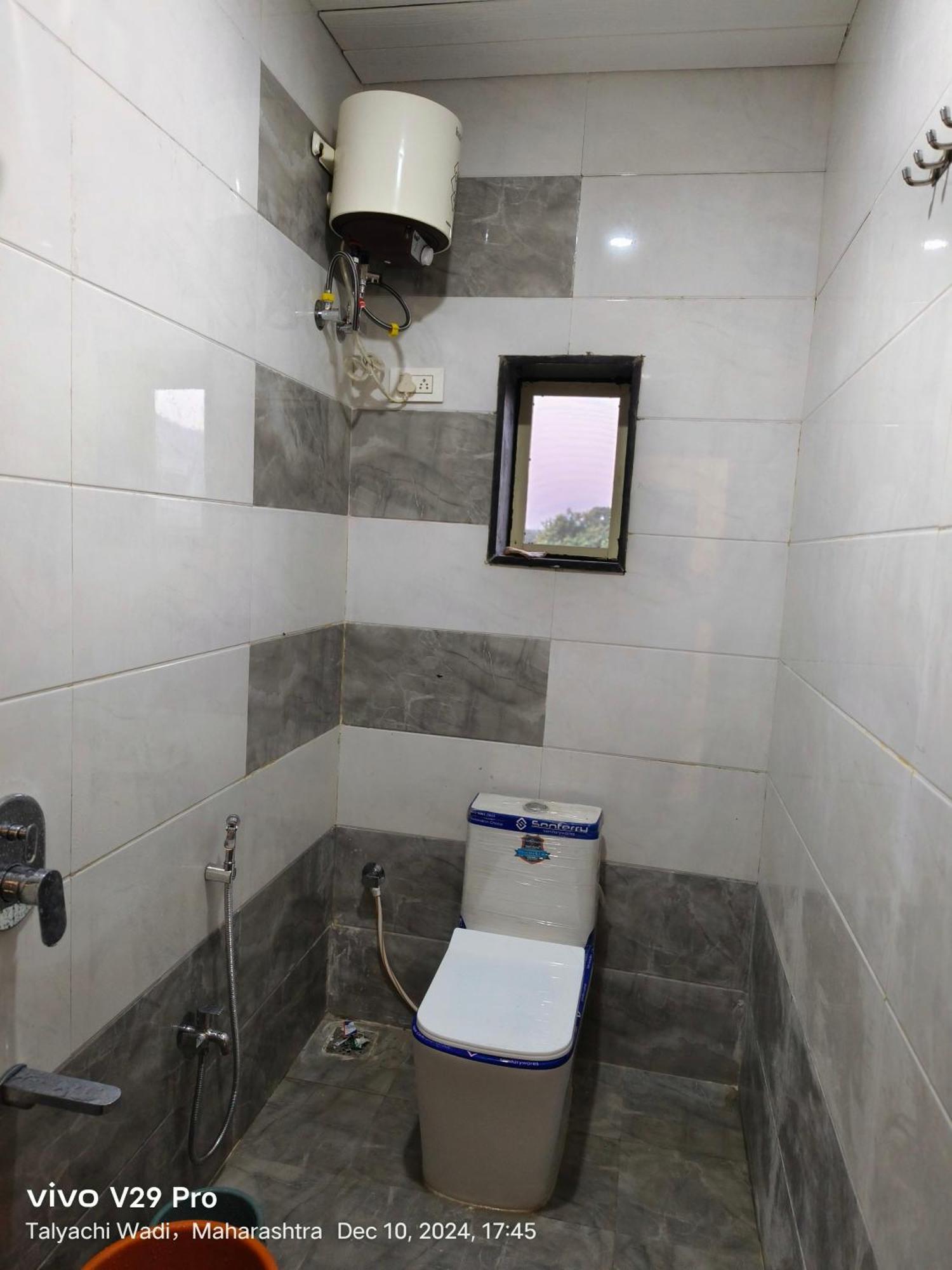 Shree Jyotirlinga Residency Hotel Ellora Exterior photo