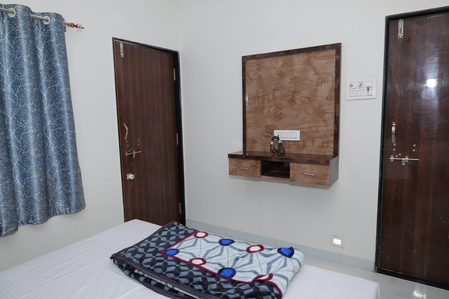 Shree Jyotirlinga Residency Hotel Ellora Exterior photo