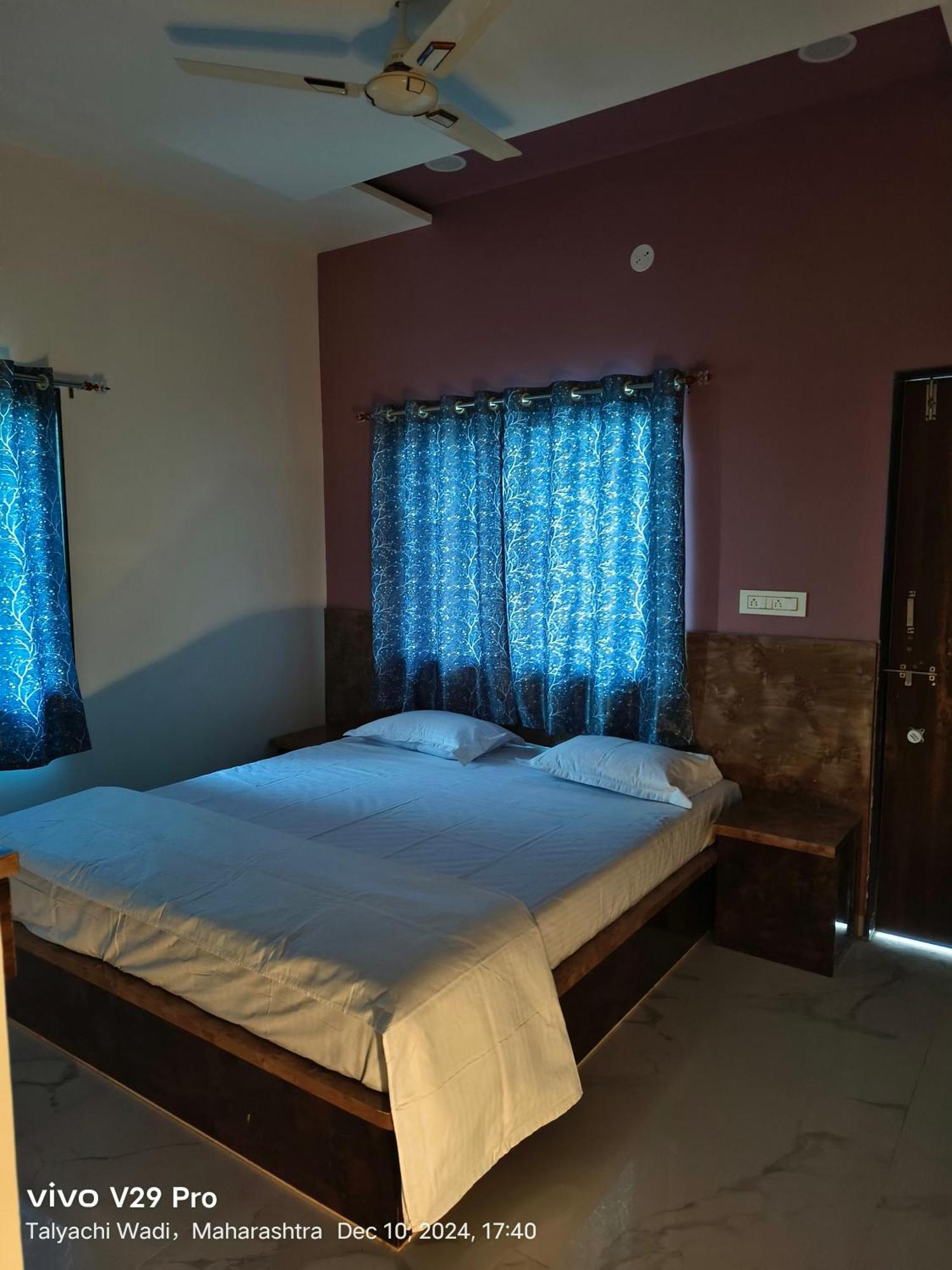 Shree Jyotirlinga Residency Hotel Ellora Exterior photo