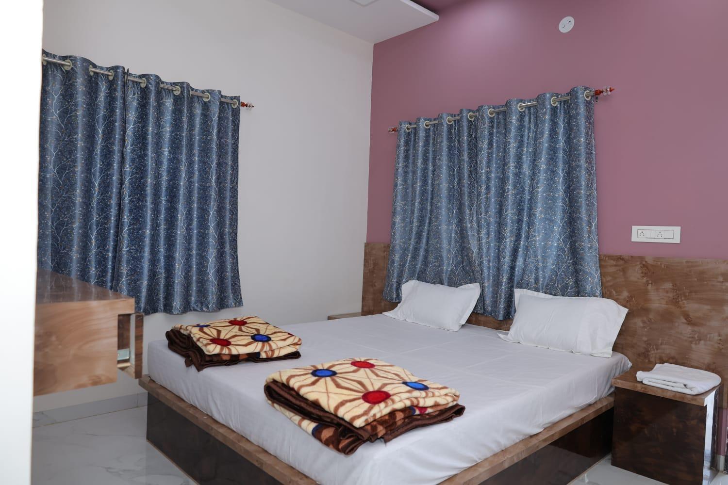 Shree Jyotirlinga Residency Hotel Ellora Exterior photo