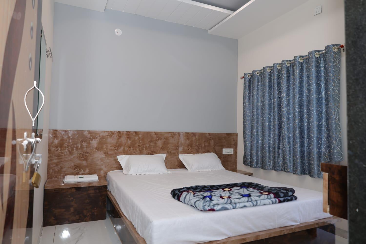 Shree Jyotirlinga Residency Hotel Ellora Exterior photo